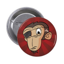 Bongo Badge Avec Épingle