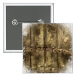 Bonheur de Forrest badges publicitaires
