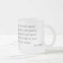 Bonheur Mug À Café