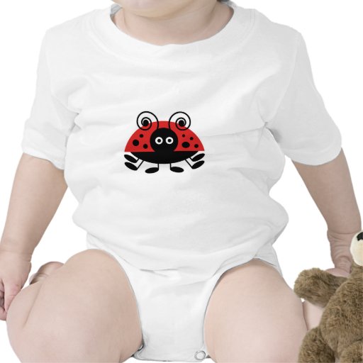 Bonjour coccinelle bodies