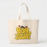 Bonjour Sacs