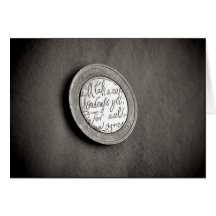 Bonne année [carte de voeux]