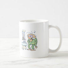Bonne nuit de Gnurf ! Mugs