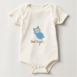 Bonne nuit ..... (fifi de clair de lune) t-shirts