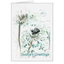 Bonnes Fêtes Cartes
