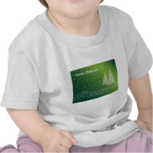 BONNES FÊTES T-SHIRT