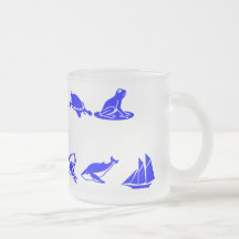 Bonnes fêtes ! tasse à café
