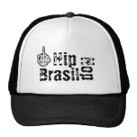 Bonnet Casquettes De Camionneur