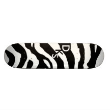 Boogie de jungle plateaux de skateboards