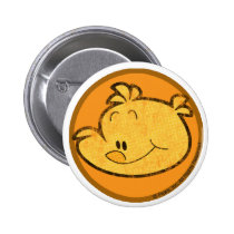 Booker de Knoop van het Kuiken buttons