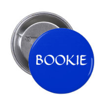 BOOKMAKER PIN'S