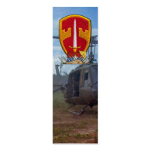 Bookmarkers militaires de guerre du conseiller MAA Modèle De Carte De Visite