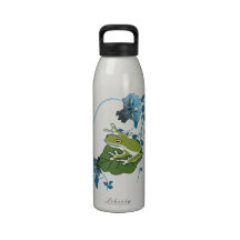 boom kikker drink flessen