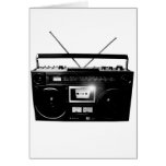 Boombox 1980 de Dadawan Ghettoblaster