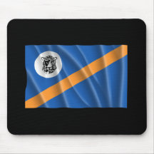 BOPHUTHATSWANA TAPIS DE SOURIS