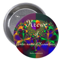 Borne de mardi gras 2011 (2) badge