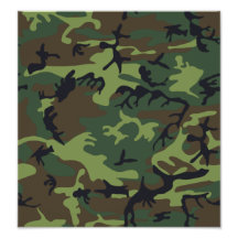 Bos Camo Foto