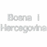 Bosna i Hercegovina Vestes Brodées