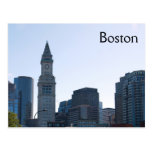 Boston Wenskaart