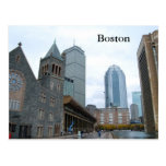 Boston Wenskaarten