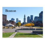 Boston Wenskaarten