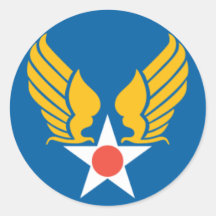 Bouclier de corps d'air d'armée adhésif