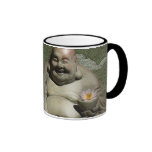 BOUDDHA TASSE À CAFÉ