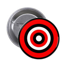 Boudine Badges Avec Agrafe