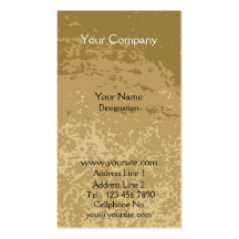 Boueux Cartes De Visite Personnelles