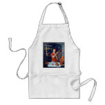 BOULANGER ANTIQUE DE FOUR, MAGASIN DE PAIN DE BOUL TABLIERS