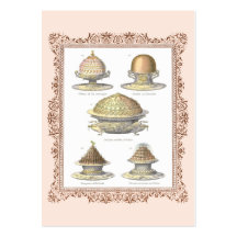 Boulangerie, pâtisserie française/café-restaurant, carte de visite