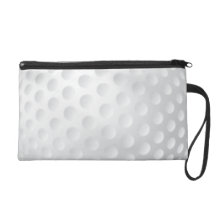 Boule de golf pochettes avec dragonne