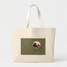 Boules impaires sacs fourre-tout