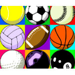 Cadeaux Sports 