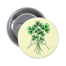 Bouquet 2 de shamrock badge
