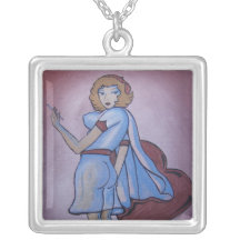 Bourreau des coeurs pendentifs