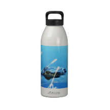 bouteille de boissons