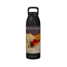 Bouteille de boissons de Milko