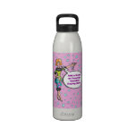 Bouteille de liberté de DIVA de MARTINI de POINT d