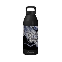 Bouteille de liberté de DRAGON de GLACE de PMSA