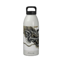 Bouteille de liberté de DRAGON de PMSA