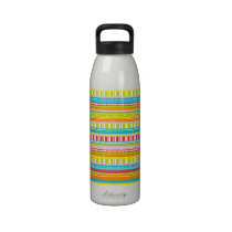 Bouteille heureuse lumineuse de CelebrationWater d bouteilles