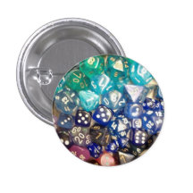 Bouton 3 de MultiDice Pin's