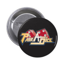 Bouton Badges Avec Agrafe