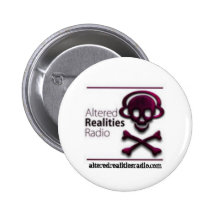 Bouton d'ARR Badges Avec Agrafe
