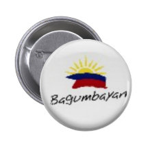 Bouton de BAGUMBAYAN Badges