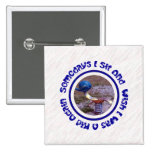Bouton de collection de souvenirs d'enfance pin's