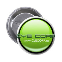 Bouton de CyE CORP. Pin's