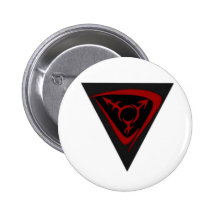Bouton de fierté de FTM Badge Avec Épingle