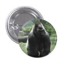 Bouton de gorille badges